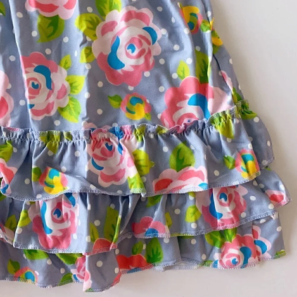 NEW Adorable Sweetness Girl Dress 8 Years